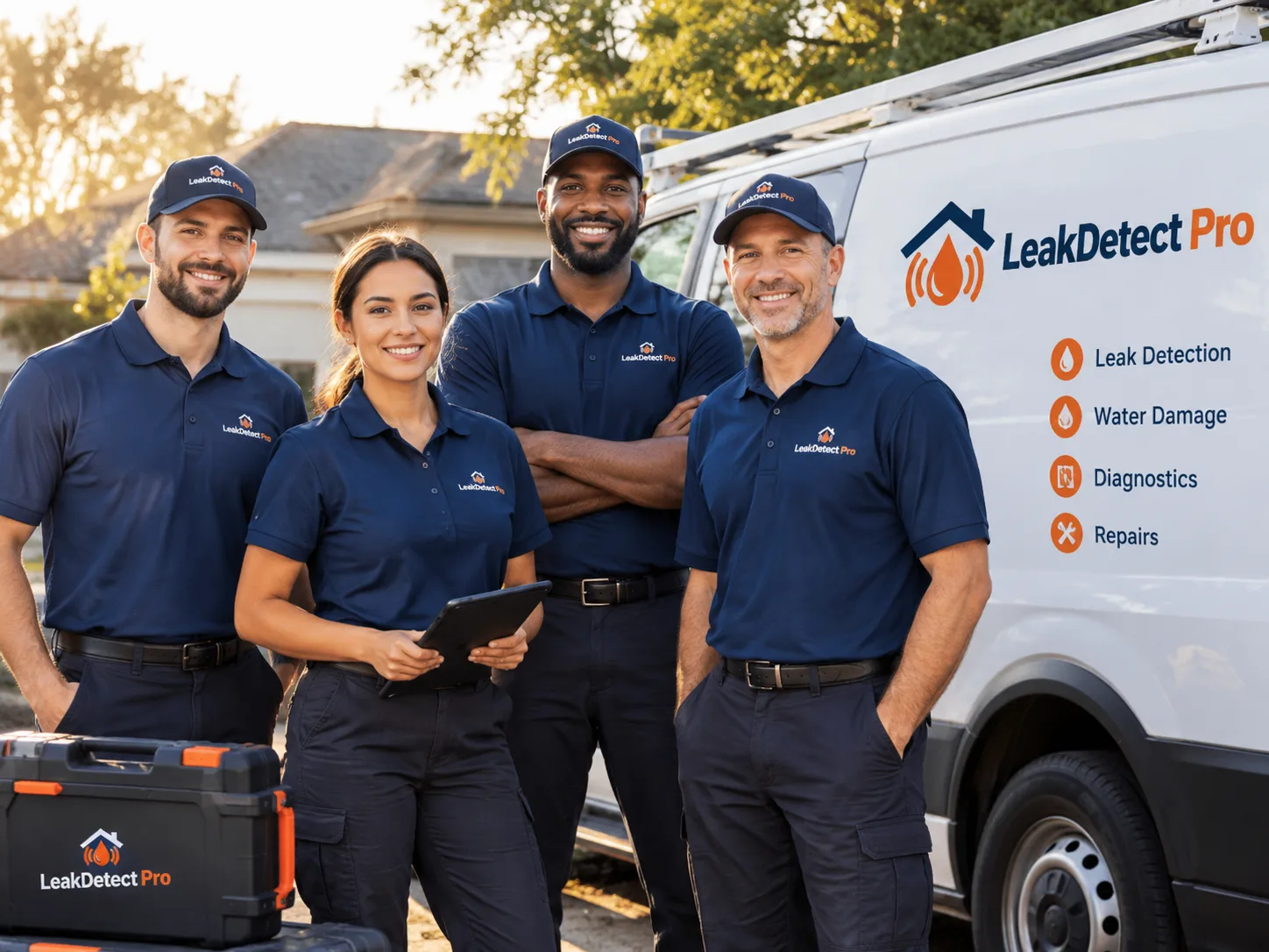 Roof Repair company in Amory, MS